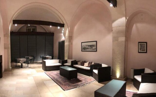 Foresteria Pellegrino