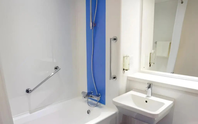 Travelodge Scotch Corner Skeeby