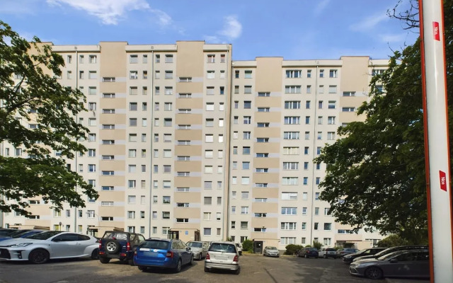 Legionów Apartament Gdynia by Renters