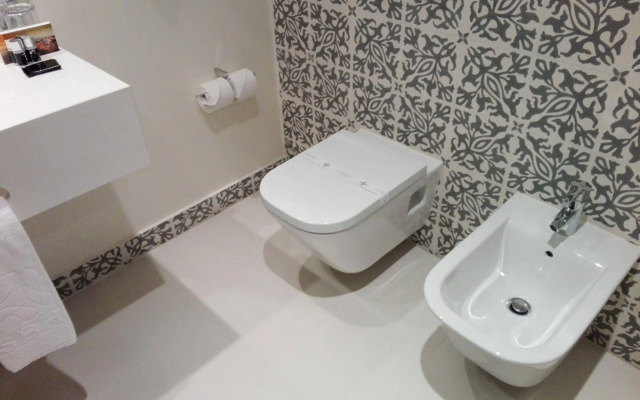 Sintra Boutique Hotel