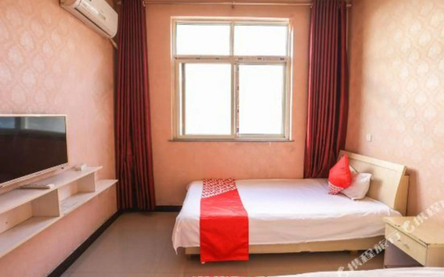 Puyang youth apartment