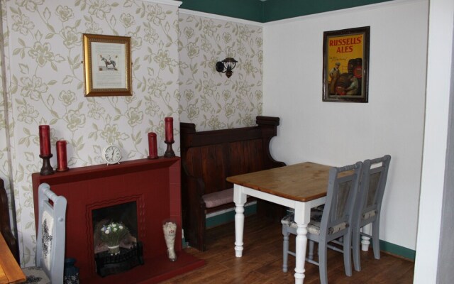 Rose and Crown