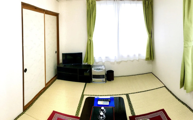 Hotel Alphastar Iwappara