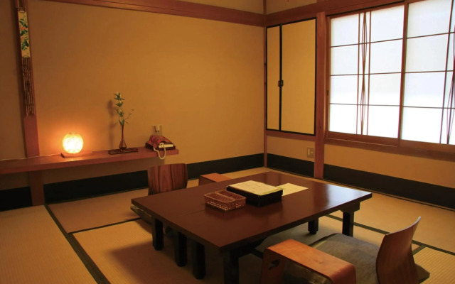 Ryokan MOTONAGO