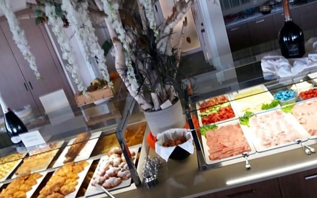 Hotel Italy