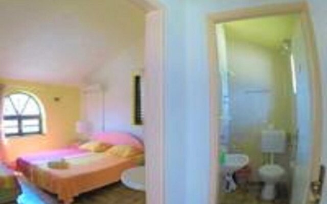 Dragan´s Den Hostel