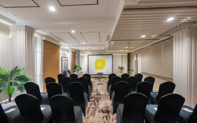 REGANTRIS Hotel Surabaya