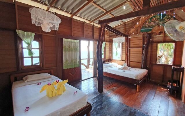 Aosi Bungalow