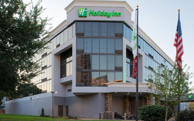 Holiday Inn St. Louis - Downtown Conv Ctr, an IHG Hotel