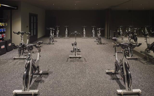 Kimpton Charlotte Square by IHG