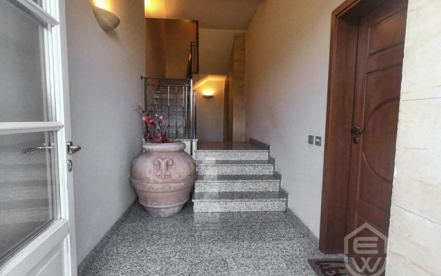 Easy Welcome Green House Regatola