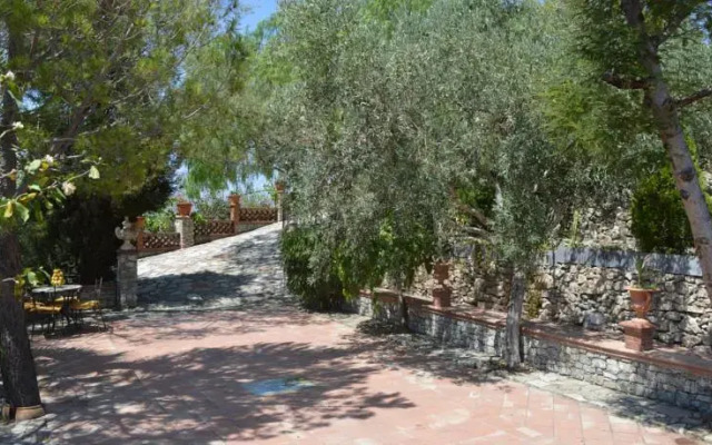 Antica Tenuta San Giorgio