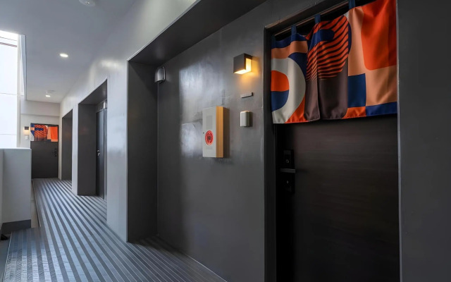 Popway Residence Tennoji