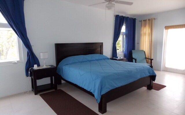 Mi Amor, Silver Sands 4BR