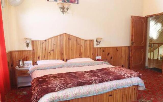 Mannat Cottage