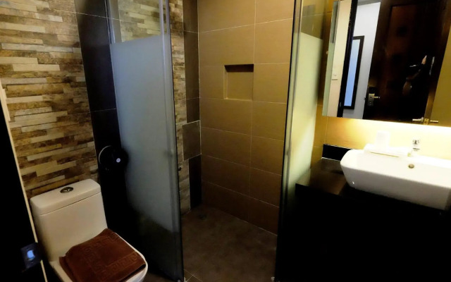 3G Garden Hotel General Santos City