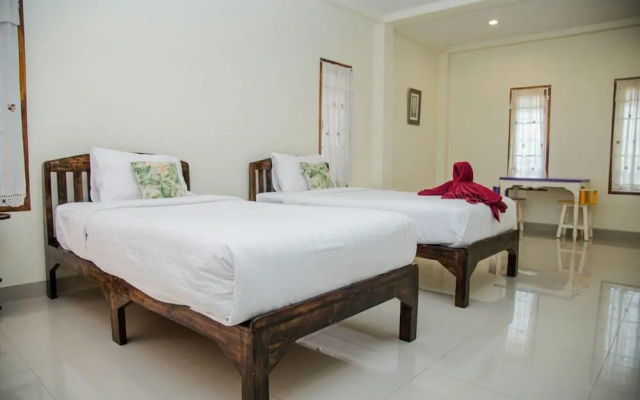 Baan Thip Hotel
