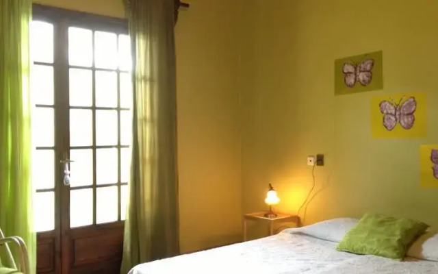 The Garden House