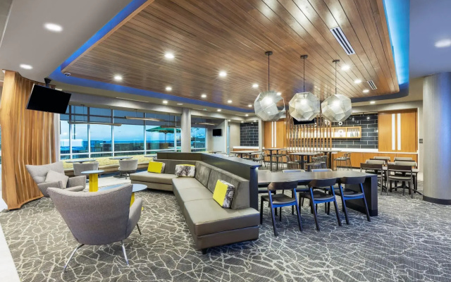 SpringHill Suites by Marriott Austin West/Lakeway
