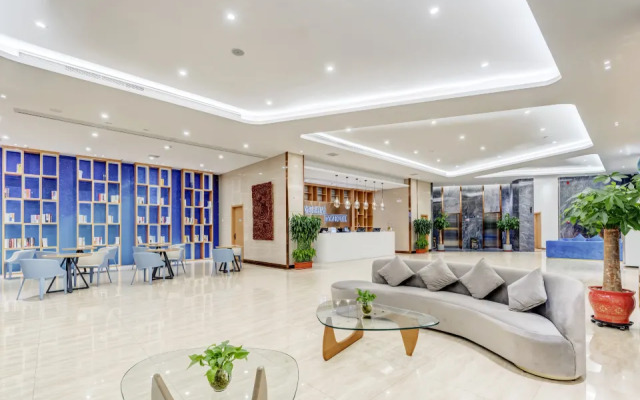VX Hotel Hainan Dongfang Dongfang Haiqun