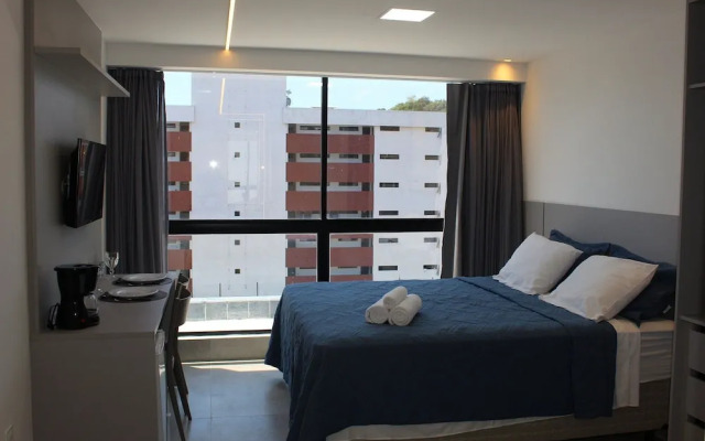 Legacy Suites by Daybyday