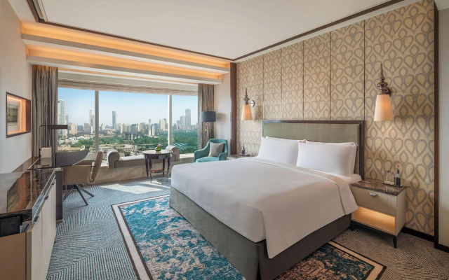 The St. Regis Mumbai