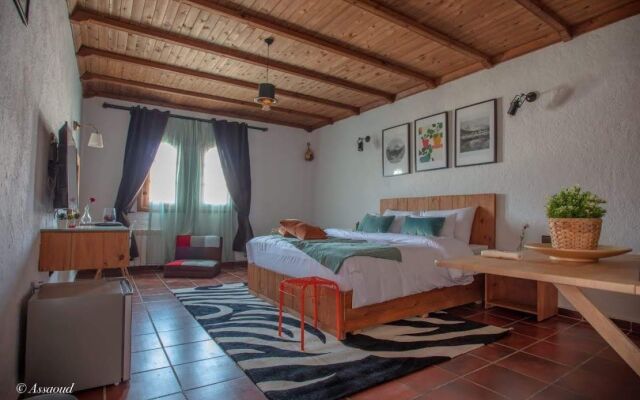 Resort Hotel El Cortijo & Spa