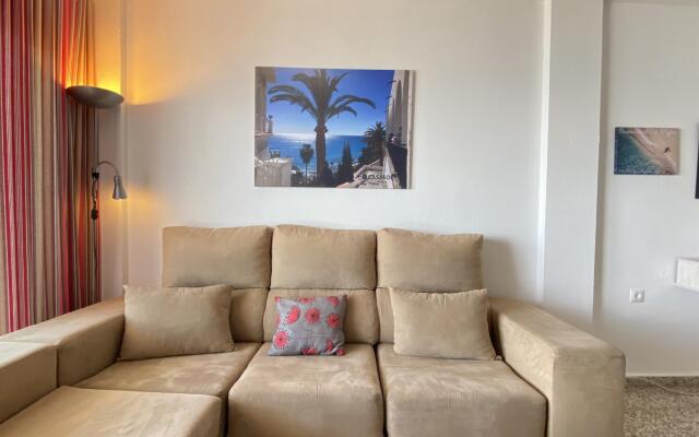 Acapulco Playa 412 Apartments Casasol