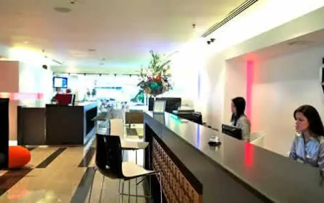 Hotel The VIP Caracas