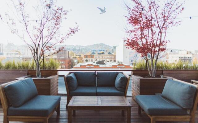 The Society Hotel Portland
