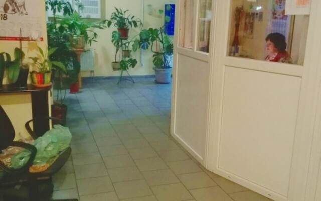 A-Rent in Kiev