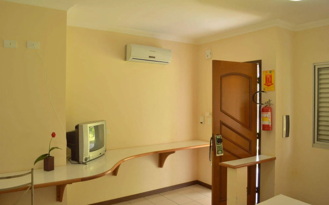 Hotel Lago das Pedras