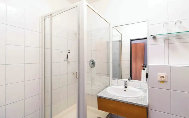 City inn Olomouc