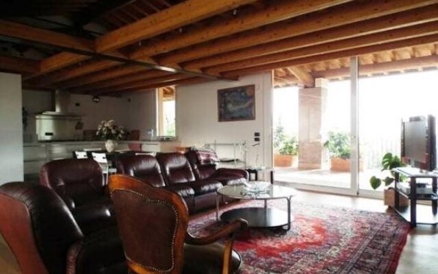 B&B La Rocca del Garda