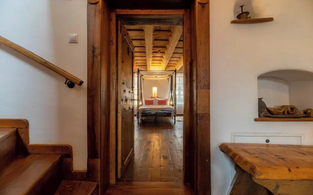 Boutique Hotel von Graf