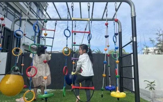Xiangshan Jiayi Sisters Holiday Villa
