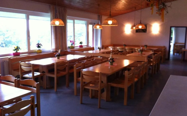 Jugendherberge Hartenstein