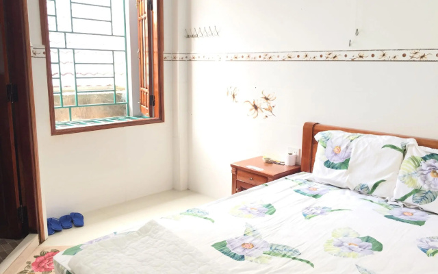 Sunrise Guesthouse – Guest Rooms – Quy Nhon