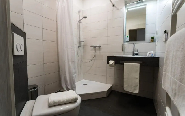 Apartmenthaus Königsallee