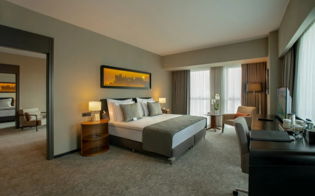 Mövenpick Diyarbakır