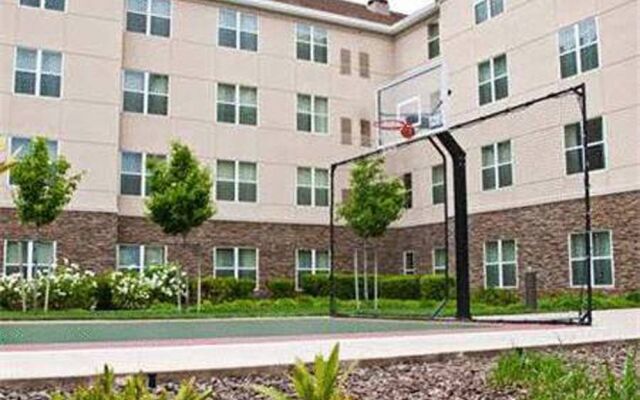 Homewood Suites by Hilton Sacramento-Roseville, CA