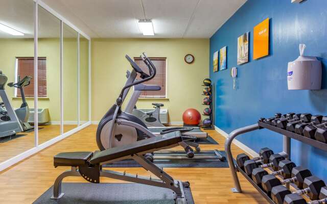 Comfort Inn Lancaster at Rockvale