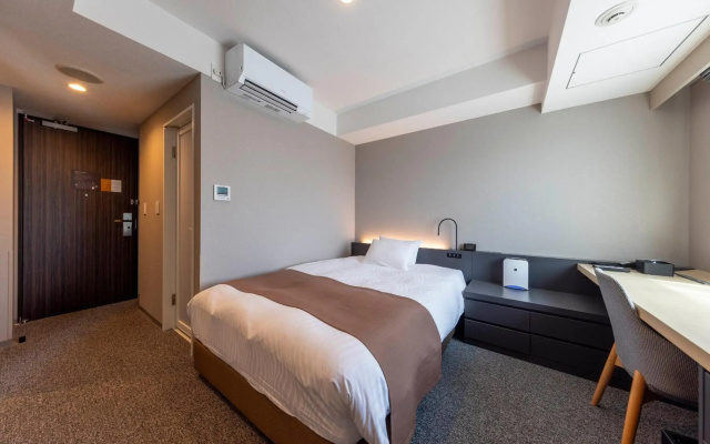 Hotel Granbinario Tsuruga