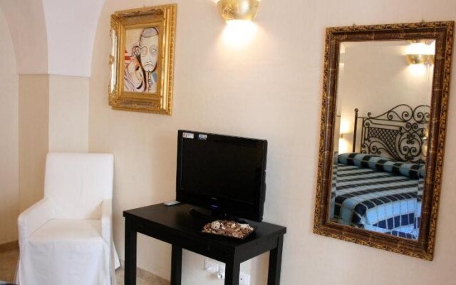 Leccelso Bed And Breakfast