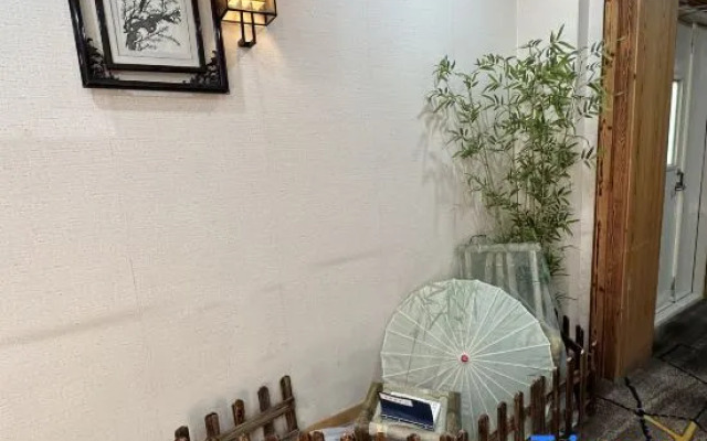 Super 8 Beijing Shunyi Shimen Metro Station