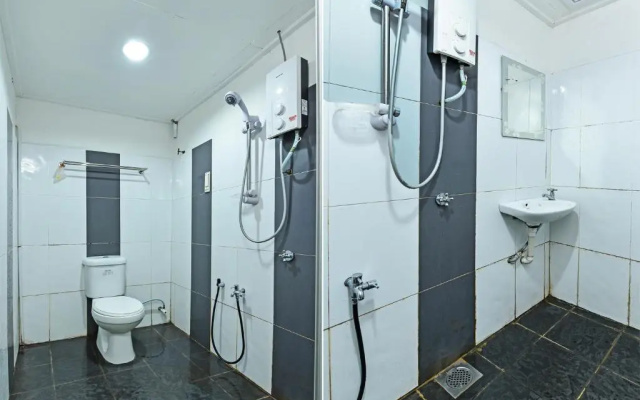 Hotel O Gemilang