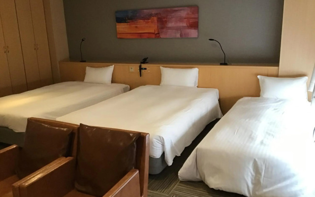 Fukuoka Toei Hotel