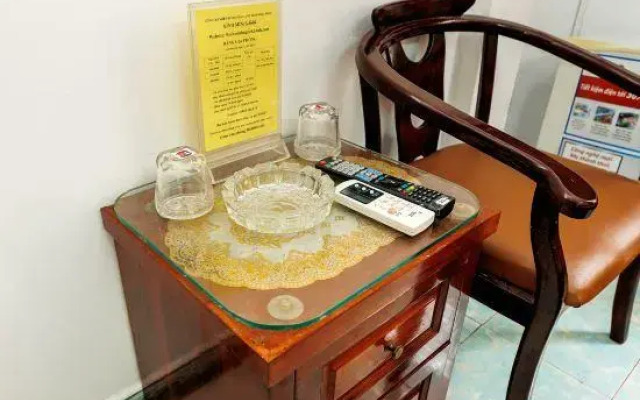 SPOT ON 1227 Binh Minh Hotel