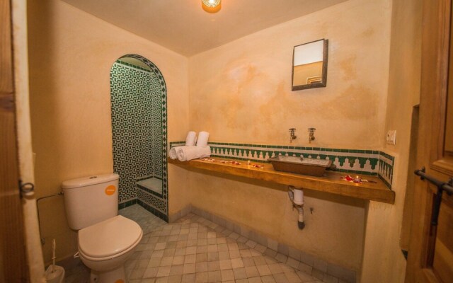 Riad Gzira Fez