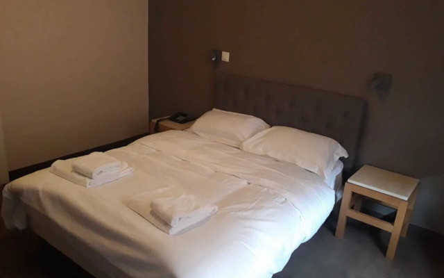 New Grand Hotel Mouscron